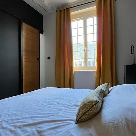 شقة Quartier Historique Duplex 6Pers سانت-فاليري-أون-كو المظهر الخارجي الصورة