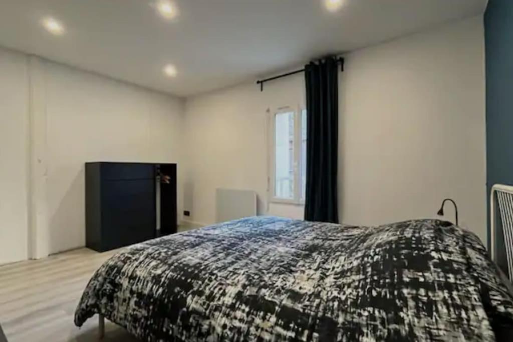 شقة Quartier Historique Duplex 6Pers سانت-فاليري-أون-كو المظهر الخارجي الصورة